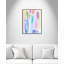 «Vivid Space II» par Bea Dina-101665867-101665804-101665818