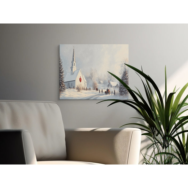 Wrapped Canvas Print Set, 16x12