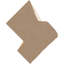 Sill Universal Universal pour panneaux de parement en faux pierre EverStone-87762927