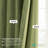 Ottis Faux Linen Room Darkening Curtain Panel-1215055104-1332948312