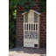 Alfie-Lee Free Standing Bumblebee House