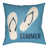 Aqua / bleu marine est en rupture de stock