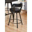 Tabouret de bar 2Pc