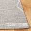Tapis gris / ivoire Holtby Southwestern-666618700