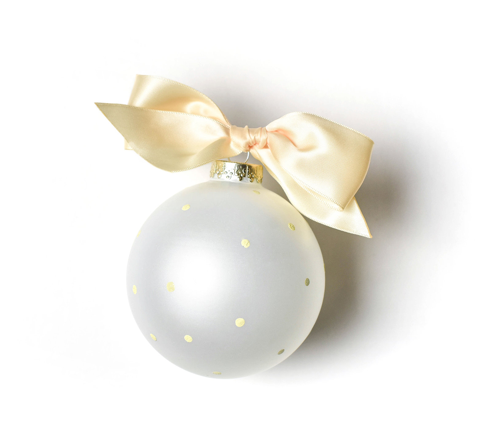 4" Bauble