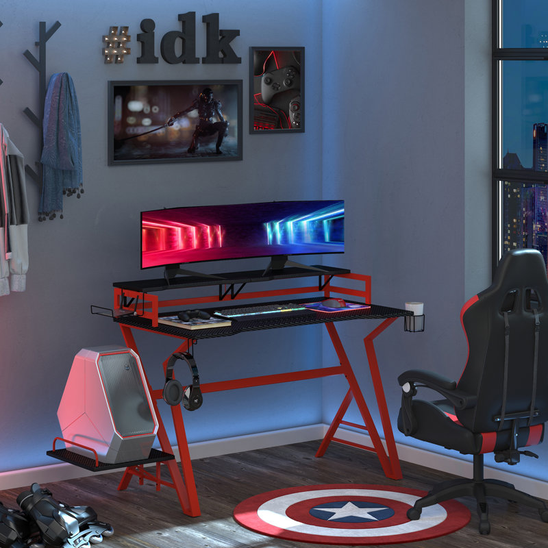 Bureau de jeu Berrada
