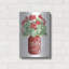 «Patriotic Red Jar» par Cindy Jacobs-1199463929