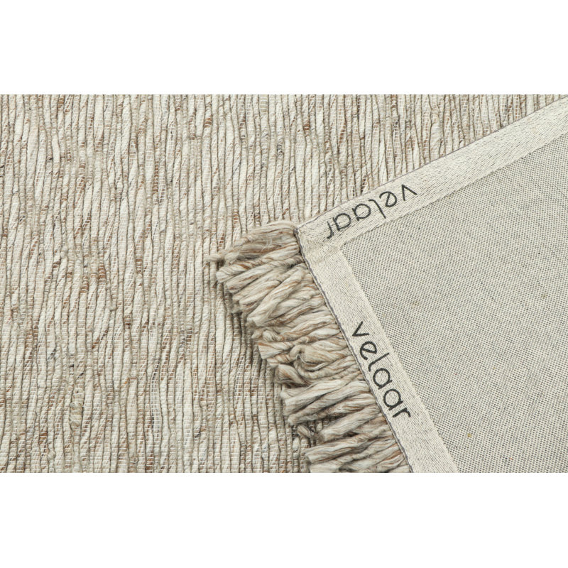 Solid Colour Area Rug, Rectangle 190 x 290cm