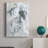 " Specific Impulse I " Painting Print-658234532