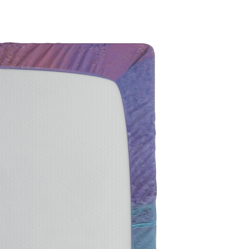 Microfiber Fitted Sheet, Twin XL Fitted Sheet