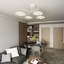 Aadison 4 - Light Pendant-1829412627