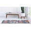 Tapis bleu Victorville-1379245041