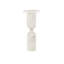 Passementerie Marble End Table