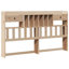 Solid Wood Storage Bed-110051399