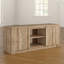 Allred Unfinished TV Stand for TVs up to 65"