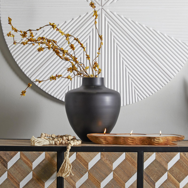 Vase de table 13,45 po Mable
