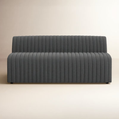 Augustine Upholstered Dining Bench