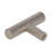 Bar Pulls 1-15/16 inch (49mm) Length Polished Nickel Cabinet Knob - 10 Pack-28124525