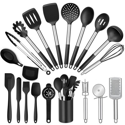 DGPCT 20 Utensil Set