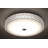Failand Acrylic Flush Mount