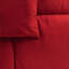 Édredon en duvet synthétique hypoallergénique toutes saisons-71476261-90895932