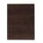 Solid Wood End Table with Drawer-117792245