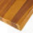 Outdoor Wood Dining Table