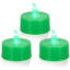 Flameless Tealight Candle