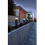 Facado 65Cm H Bollards-44617436