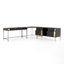 Trey Solid Wood Writing Desk-962019843
