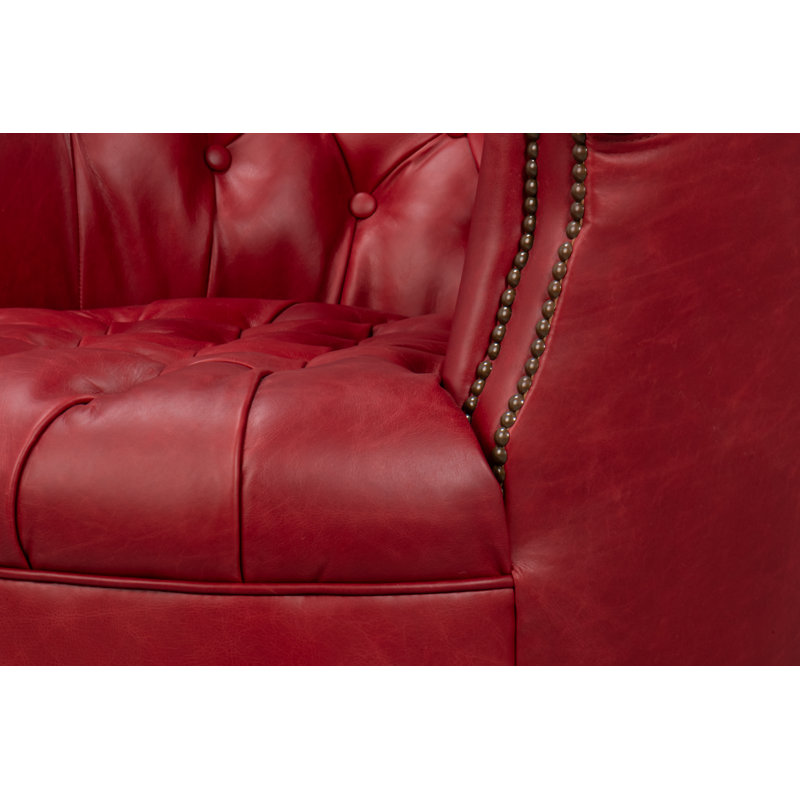Bastian Chesterfield Chair