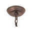 Rustic Lodge 1 - Light Pendant