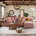 Pink Chenille