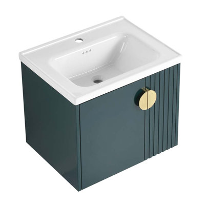 Meuble-lavabo 24 po avec lavabo