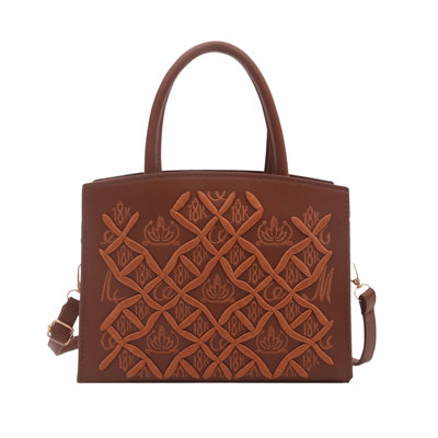 Sac à dos en cuir verni à grande capacité pour sac à dos, sac à bandoulière élégant et polyvalent et sac à main décontracté pour femme