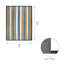Floraville Striped Indoor Rug-1381593749