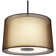 Saturnia 3 - Light Chandelier