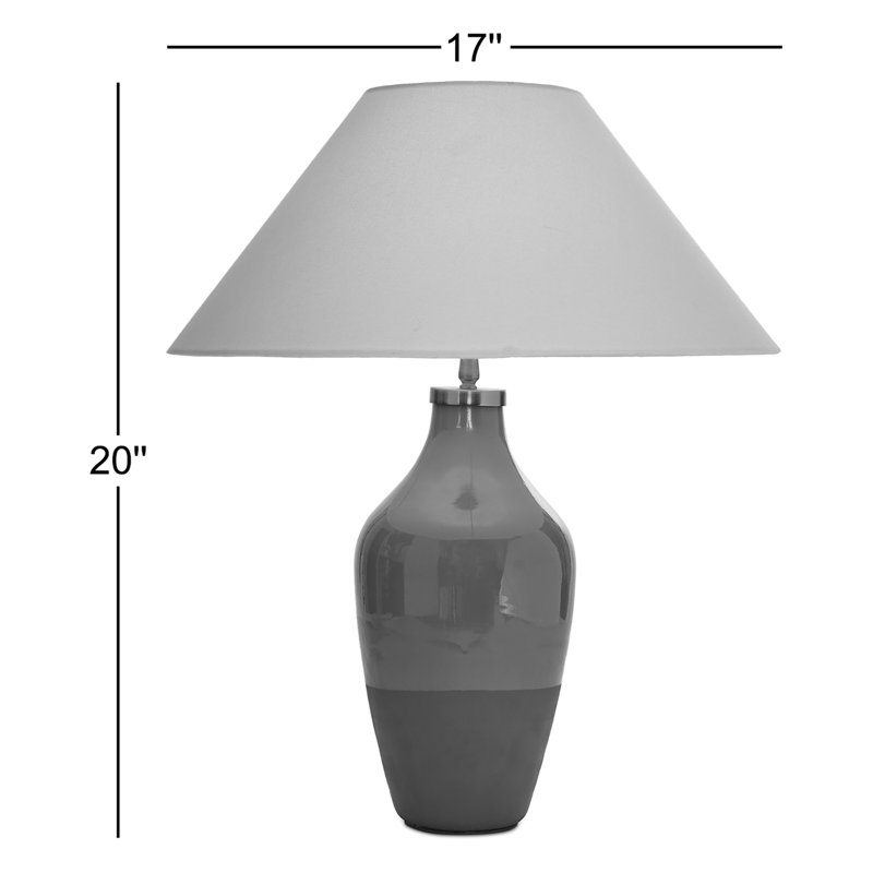 Lampe d'appoint Tolya