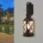10'' Battery Powered Outdoor Table Lamp-118228819