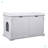 Wood Litter Box Cover With Spacious Inner