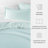 Becky Cameron™ Polyester Duvet Cover-1271344578-1271344588