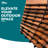 Bliss Outdoors Hardwood 12-Slat Interlocking Wood Deck Tiles, Natural, Set of 10-123629425