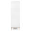 Oswaldo 2 Door Wood Wardrobe