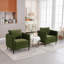 Chaise d'appoint pour le salon-533453790