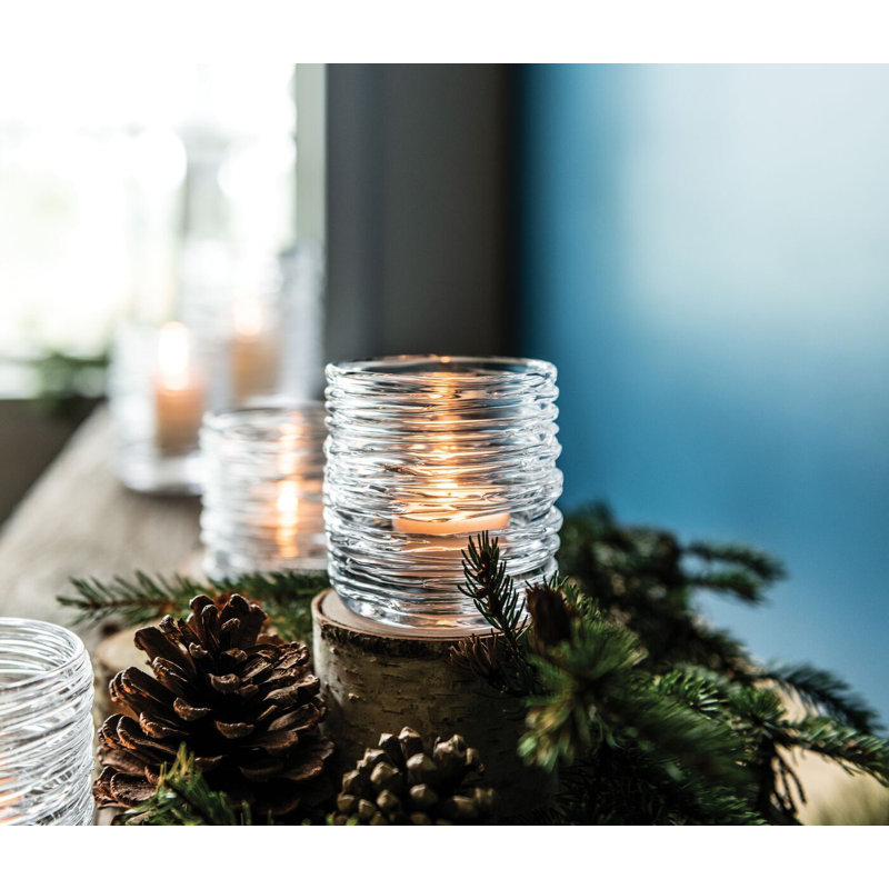 Echo Lake Tealight
