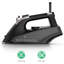 MOOSOO 1800 Watt Non Stick Soleplate Iron
