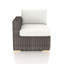 Dune Outdoor One Arm Lounge Chair-2032908691