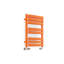 Warp T Bold Heated Towel Rail-62798618-62829796