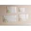 Magnetic Glass Dry Erase Board