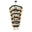 Cretella 72 - Light Chandelier